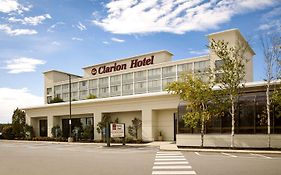 The Clarion Hotel Portland Maine